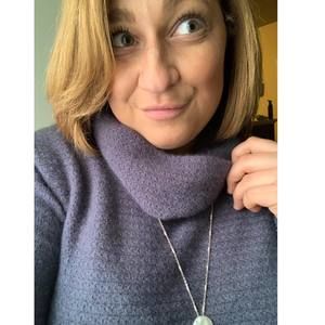 Meet your Posher, Jeanette